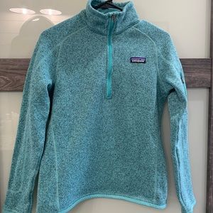 Patagonia Better Sweater Pullover